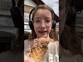 Sorvete De Chocolate Dubai Sorvete Shorts Viralvideo