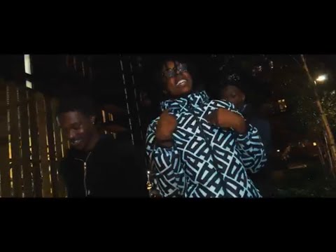 COUNCIL FLATS (SHOT BY @directorjemz)