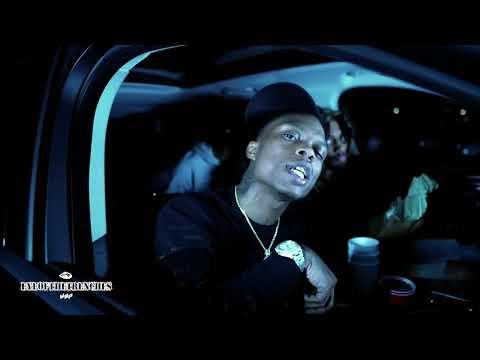 Marley Bucks x Cash The Coach - Kobe & Shaq | Premiered By🎥: @youngwill2