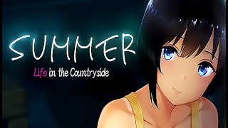Summer~Life in the Countryside~ Gameplay
