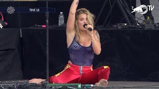 Tove Lo Live in Lollapalooza Chicago 2017 FULL SHO