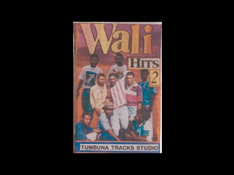 Wali Hits Vol.2 - Saringring (Papua New Guinea Oldie)