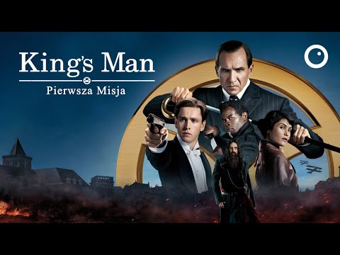 King's Man: Pierwsza misja - Recenzja #619