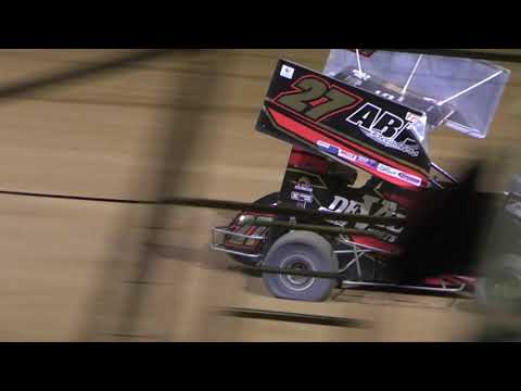 Junior Formula 500s Feature