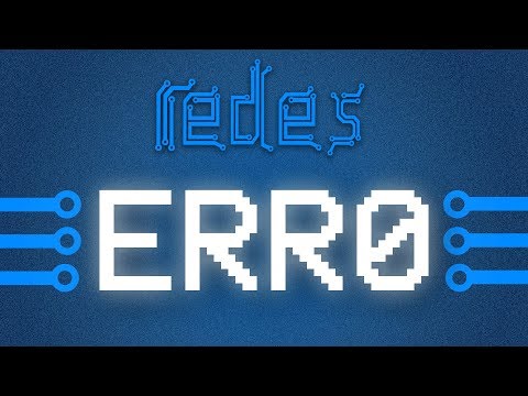 Como vai ser o Curso de Redes Curso Redes 01