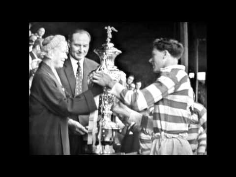 Frenchie's Famous Five - Eric Ashton