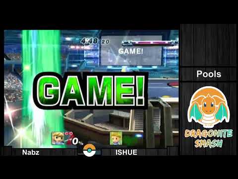 Austin PM Monthly - Nabs vs ISHUE - Amatuer Bracket