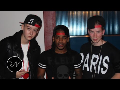 Rappende Meiden - MEET & GREET MET KEIZER