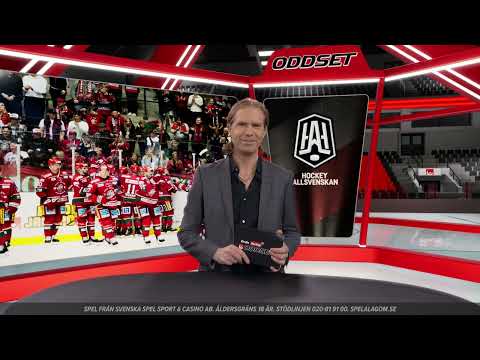 Studio Oddset Hockey Weekend V39 2022