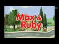 Max Ruby Funding 2006