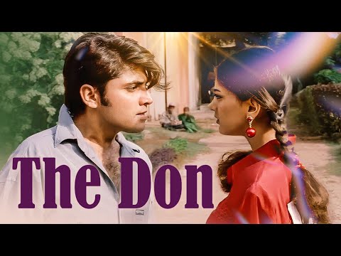 The Don | GANZER BOLLYWOOD Film kostenlos | Mithun Chakrabortty, Jugal Hansraj | Action Thriller