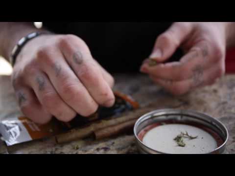 El Ultimo Joint  (En Vivo) - Jesus Adame