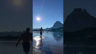 Top 10 Mountain Lakes in Europe