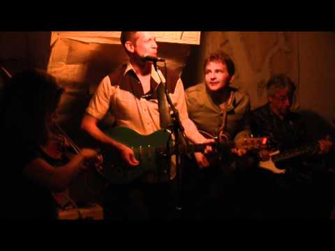 Alex Battles and The Whiskey Rebellion - You Live In Queens