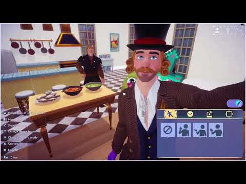 Dreamlight Gastronomy Quest Guide for Disney Dreamlight Valley