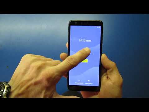 Gigaset GS 100 hard factory reset