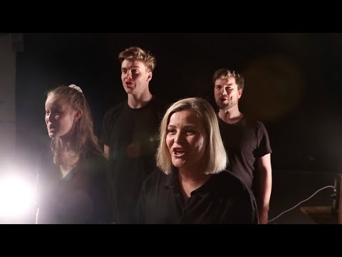 Songs For a New World