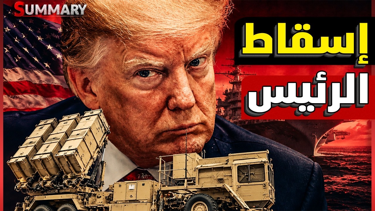 هرمز يقلب الطاولة على ترامب .. إيران تضغط على الخليج.. النفط يقفز ونتنياهو يتح?