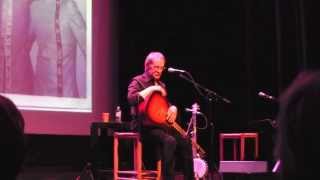 Peter Tork: My Life In The Monkees &amp; So Much More  &quot;Alvin&quot;   Part 14