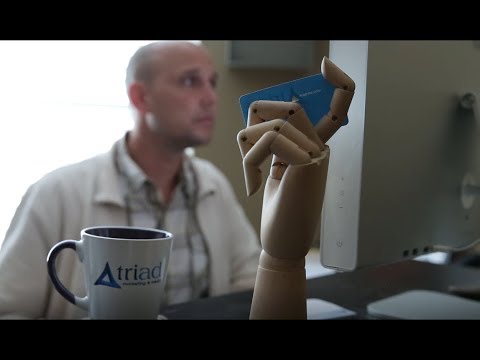 TriAd | The Creative Team