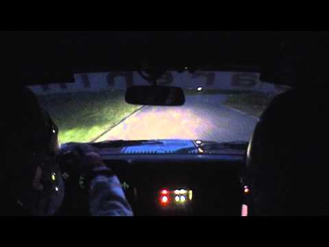 RALLY CAMPAGNOLO 2014