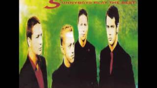 THE SUNNY BOYS - LOVE IN A BOX