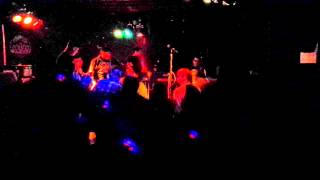 Self Appointed Leader - Gob Cover by Clumsy