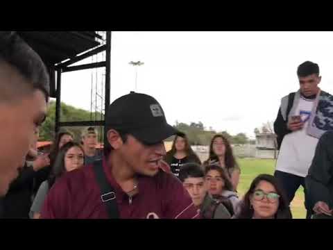 Dewal vs Iztegui vs Ron vs Chen 8vos Fecha 6 SanmaFree