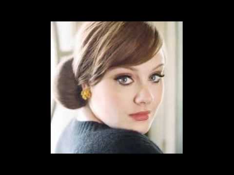 Adele- Rolling In The Deep ( Max Ulis Gimme Bass Mix)