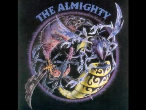 The Almighty - For Fuck's Sake