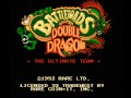 Battletoads Double Dragon The Ultimate Team NES Music Prologue Theme