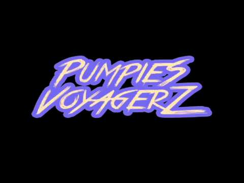 Jennessee - The Voyagers (rework)