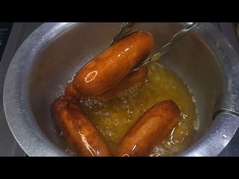 How to cook sausages || 5 tips when cooking sausages || Sausage recipe