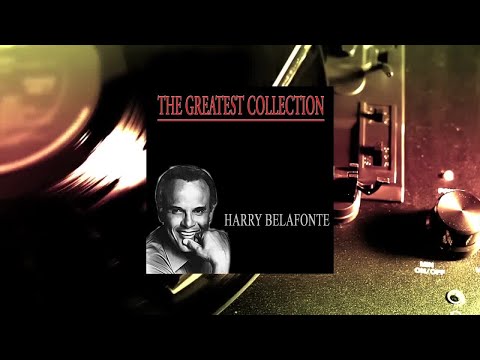 Harry Belafonte - The Greatest Collection