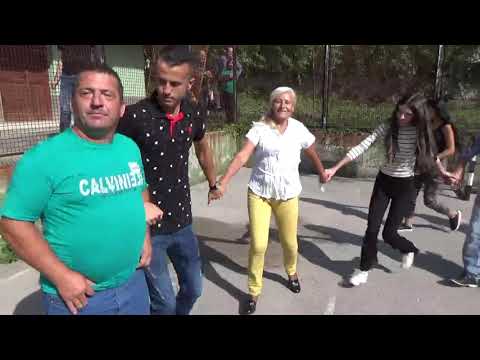 Teferič-Spiljani-Konjic 2021 - Kolo za Adu Isanovica od YT kanala 'muamerziga' "AMKO bend"