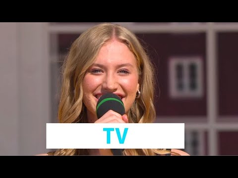 Luna Klee - Mut | Immer wieder sonntags 2024