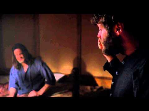 SALEM Episode 6 Clip: WHEN A WITCH CANNOT LIE