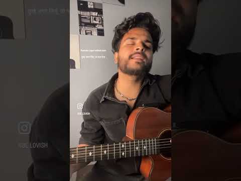 Lovish Nautiyal Pehle bhi main (cover)