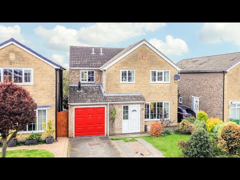 Coxley View, Netherton, Wakefield - Virtual Tour