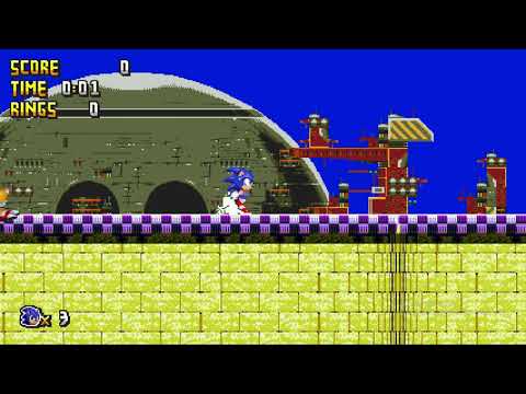 Don't leave me (Sonic Creepypasta) | ALL ENDINGS