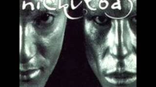 NICKLEBAG - "TOO MANY MOUNTAINS"  -   IGUANA RECORDS 1996