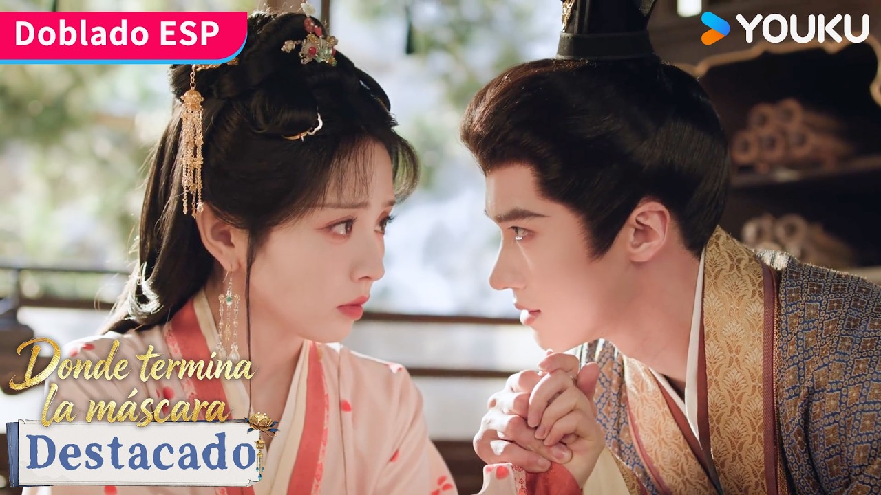 【Destacado】Dime, cual es tu secreto ¿Qué me ocultas? | YOUKU