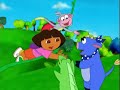 Dora The Explorer Swiper The Explorer Intro
