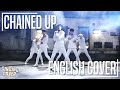 CHAINED UP - VIXX SHORT ENGLISH COVER ...