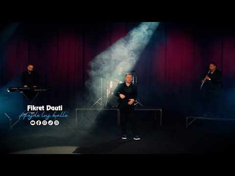 Fikret Dauti - Hajde luj kalle