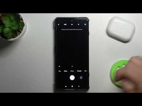 How to Turn Off Camera Shutter Sound on XIAOMI Black Shark 4 – Adjust Camera Sounds