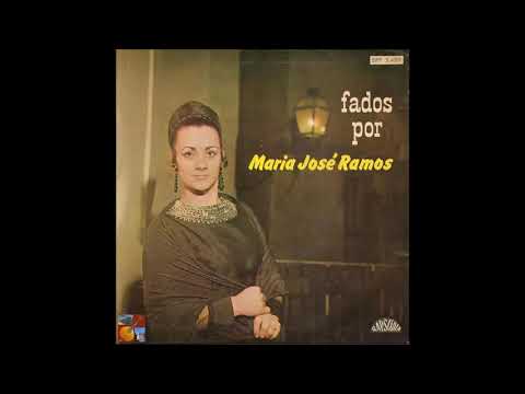 Maria José Ramos  -  Desejos de Abalar