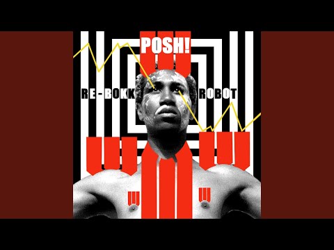 Re-Bokk Robot (Mike Monday Remix)