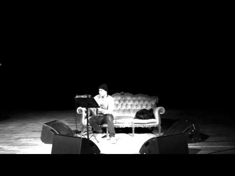 Rezinsky : ODB LIVE  (Original David Bowie)