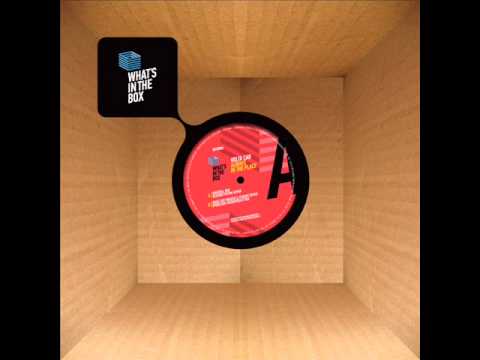 Volta Cab — Always In The Place (Original Mix)